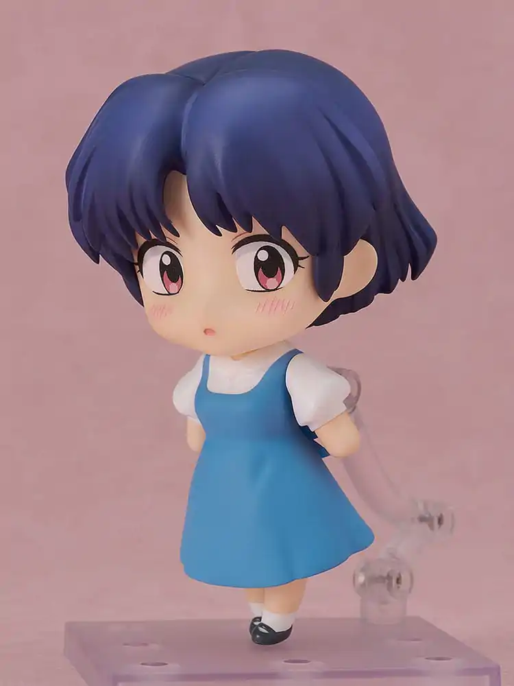 Ranma 1/2 Nendoroid akcijska figura Akane Tendo 10 cm fotografija proizvoda