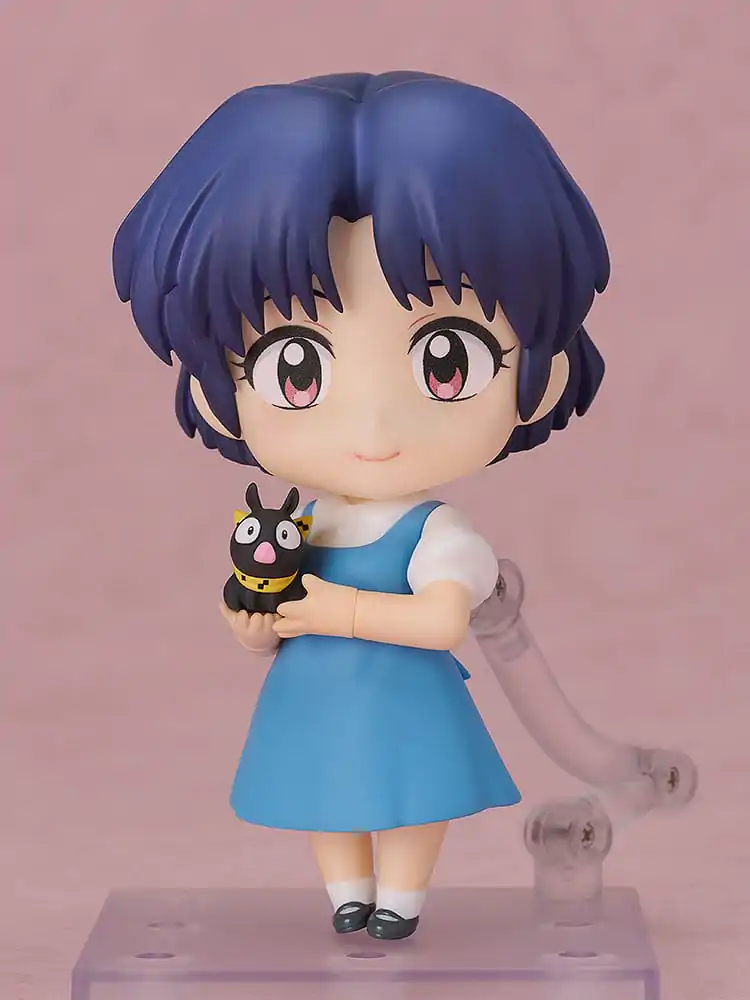 Ranma 1/2 Nendoroid akcijska figura Akane Tendo 10 cm fotografija proizvoda