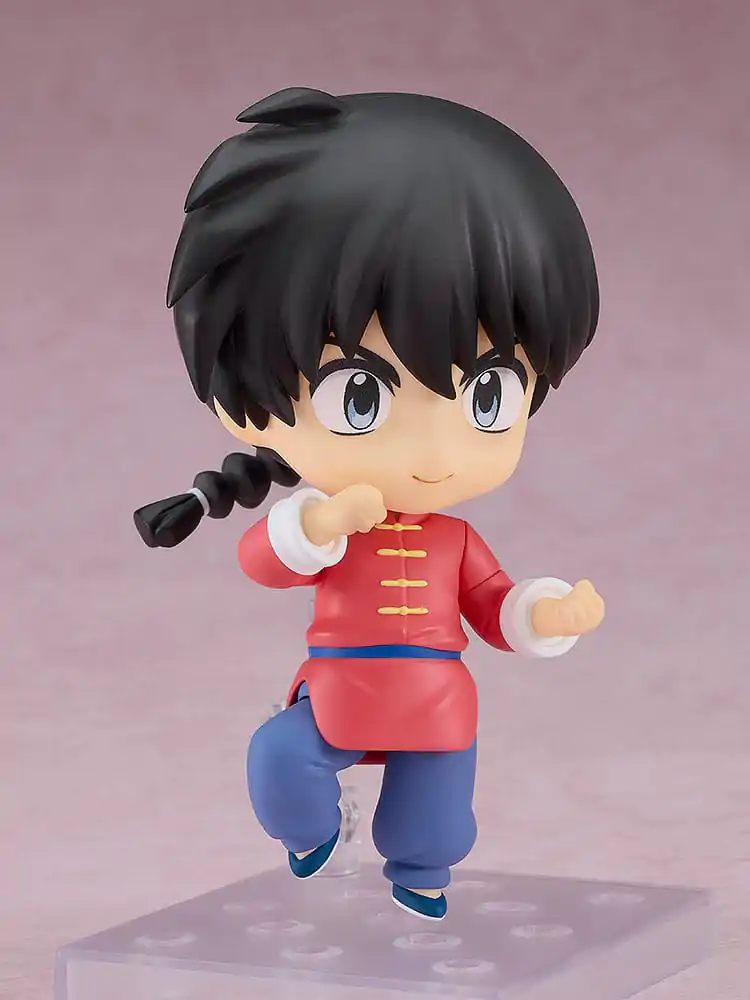 Ranma 1/2 Nendoroid akcijska figura Ranma Saotome 10 cm fotografija proizvoda