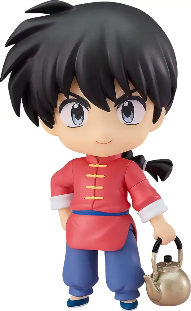 Ranma 1/2 Nendoroid akcijska figura Ranma Saotome 10 cm fotografija proizvoda