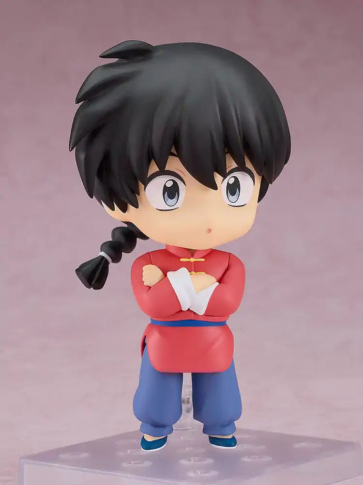 Ranma 1/2 Nendoroid akcijska figura Ranma Saotome 10 cm fotografija proizvoda