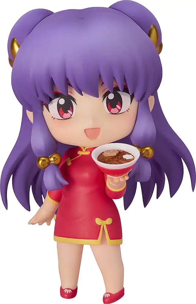Ranma 1/2 Nendoroid akcijska figura Shampoo 10 cm fotografija proizvoda
