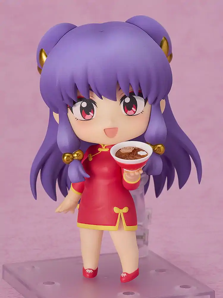 Ranma 1/2 Nendoroid akcijska figura Shampoo 10 cm fotografija proizvoda