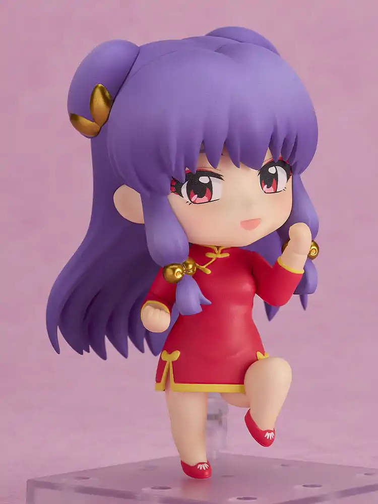 Ranma 1/2 Nendoroid akcijska figura Shampoo 10 cm fotografija proizvoda