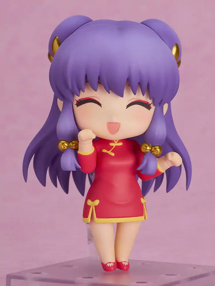 Ranma 1/2 Nendoroid akcijska figura Shampoo 10 cm fotografija proizvoda