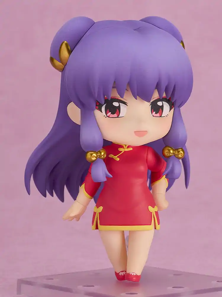 Ranma 1/2 Nendoroid akcijska figura Shampoo 10 cm fotografija proizvoda