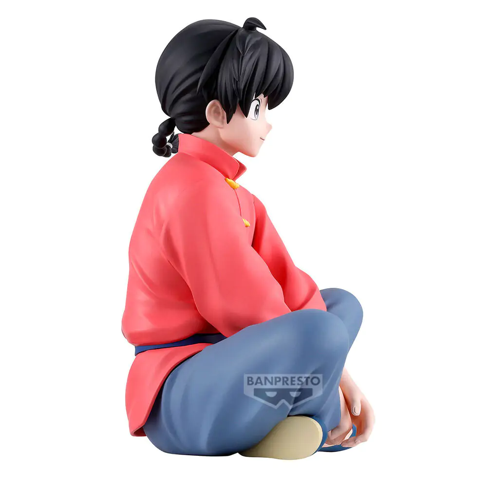 Ranma 1/2 Ranma Saotome figura 14 cm fotografija proizvoda