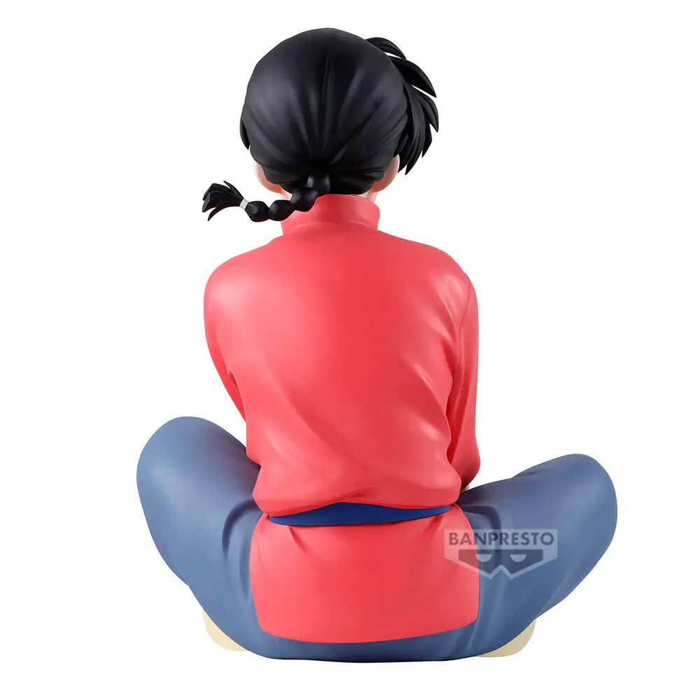 Ranma 1/2 Ranma Saotome figura 14 cm fotografija proizvoda
