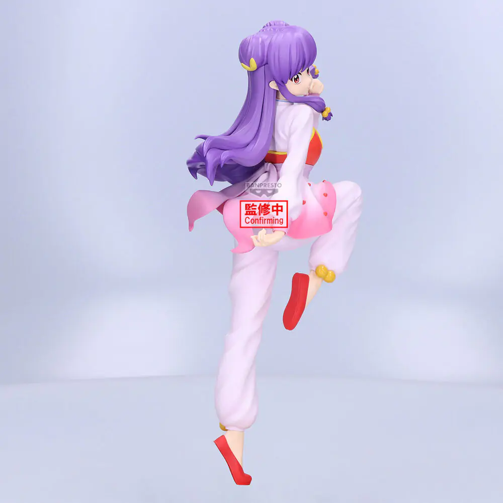 Ranma 1/2 Shampoo Glitter & Glamourous figura 22cm fotografija proizvoda