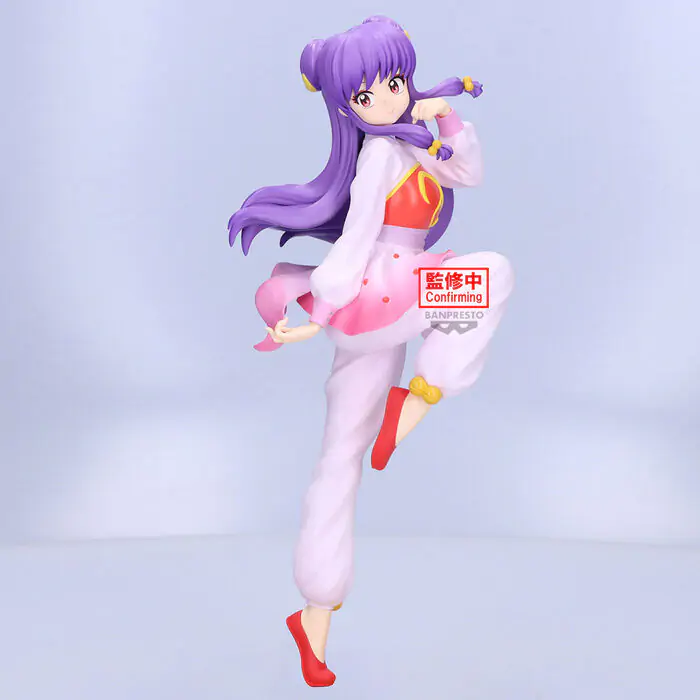Ranma 1/2 Shampoo Glitter & Glamourous figura 22cm fotografija proizvoda