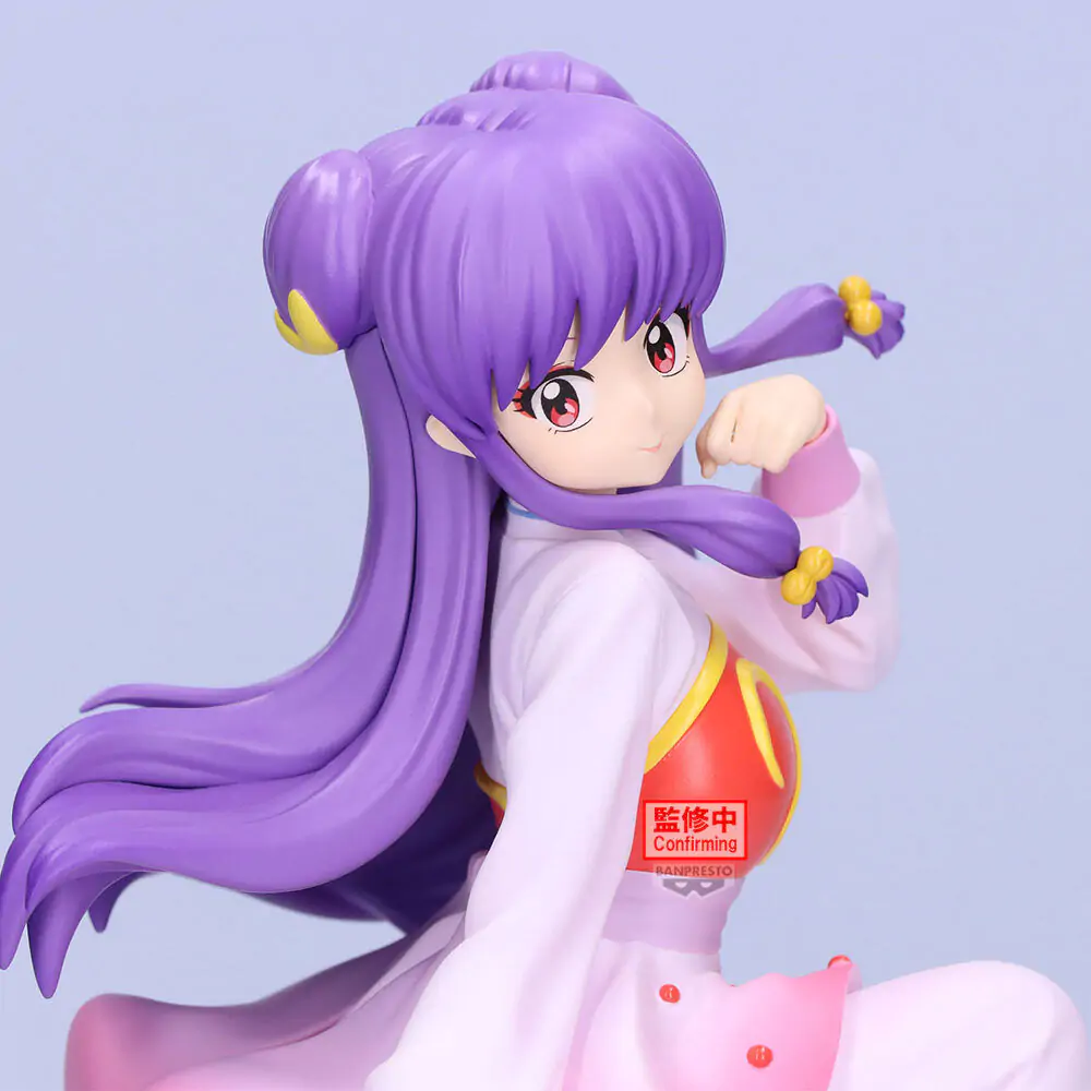 Ranma 1/2 Shampoo Glitter & Glamourous figura 22cm fotografija proizvoda