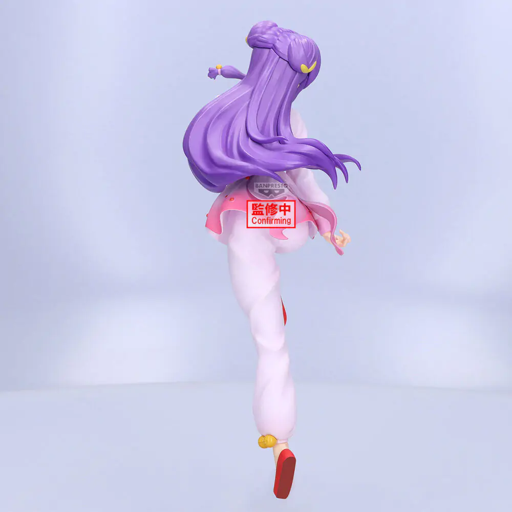 Ranma 1/2 Shampoo Glitter & Glamourous figura 22cm fotografija proizvoda