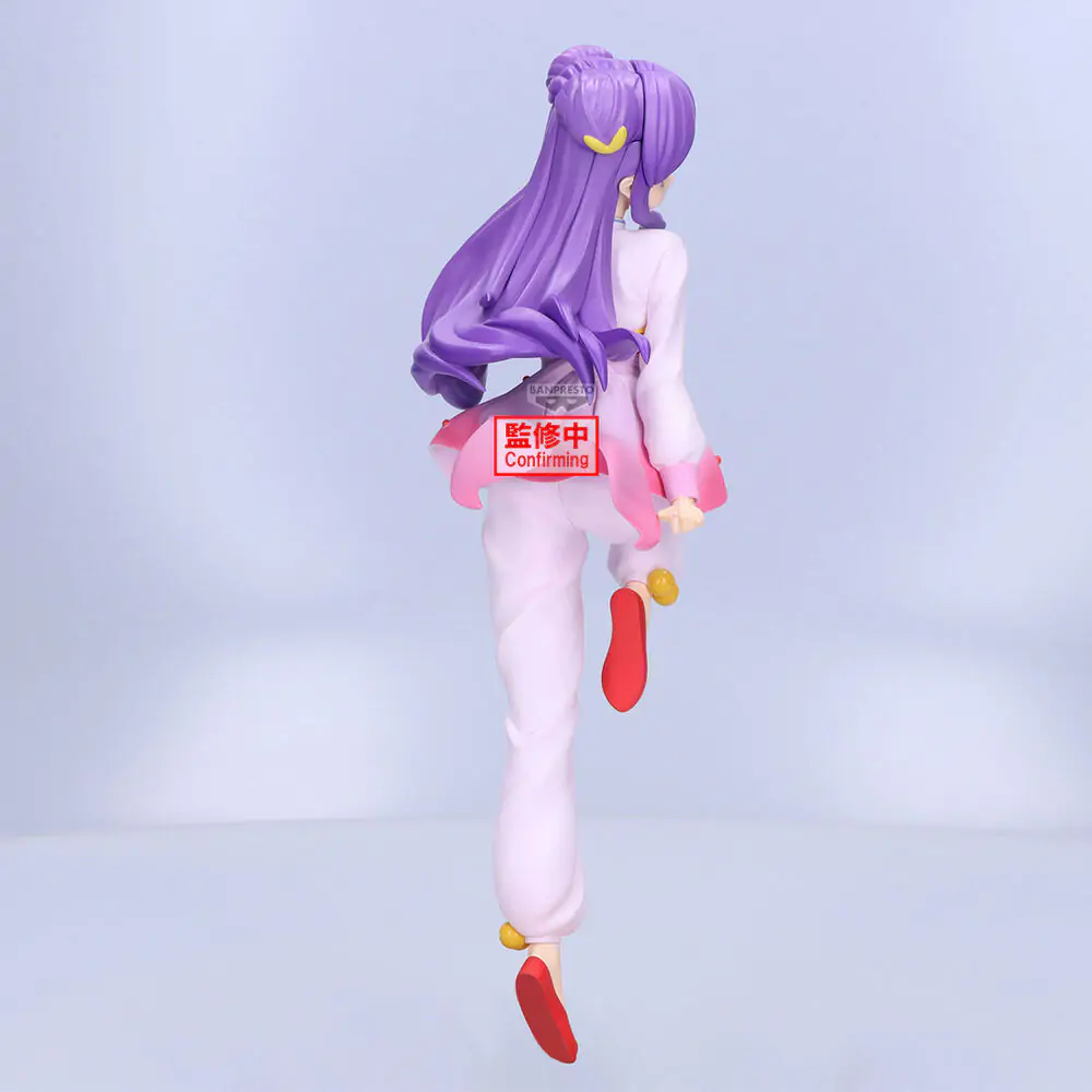 Ranma 1/2 Shampoo Glitter & Glamourous figura 22cm fotografija proizvoda