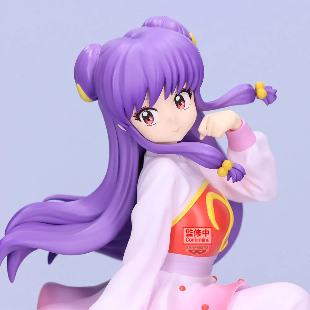 Ranma 1/2 Shampoo Glitter & Glamourous figura 22cm fotografija proizvoda