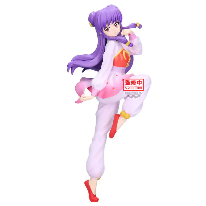 Ranma 1/2 Shampoo Glitter & Glamourous figura 22cm fotografija proizvoda