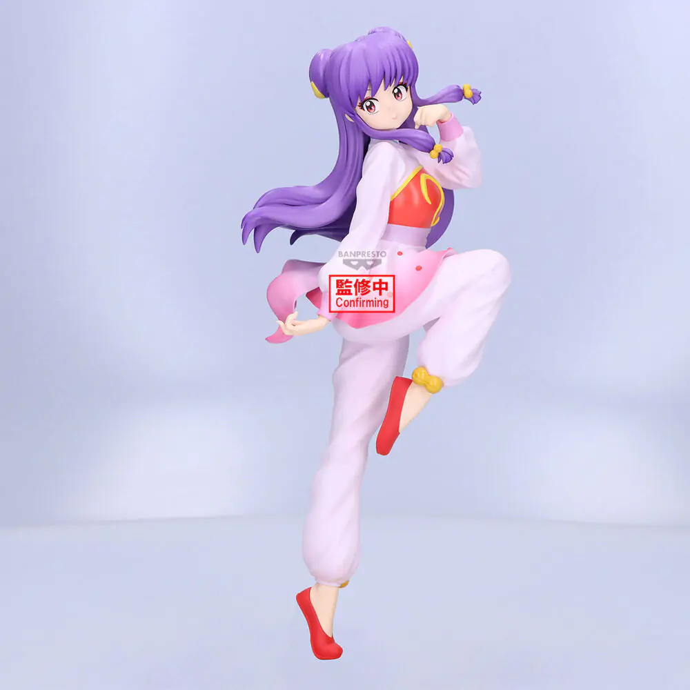 Ranma 1/2 Shampoo Glitter & Glamourous figura 22cm fotografija proizvoda