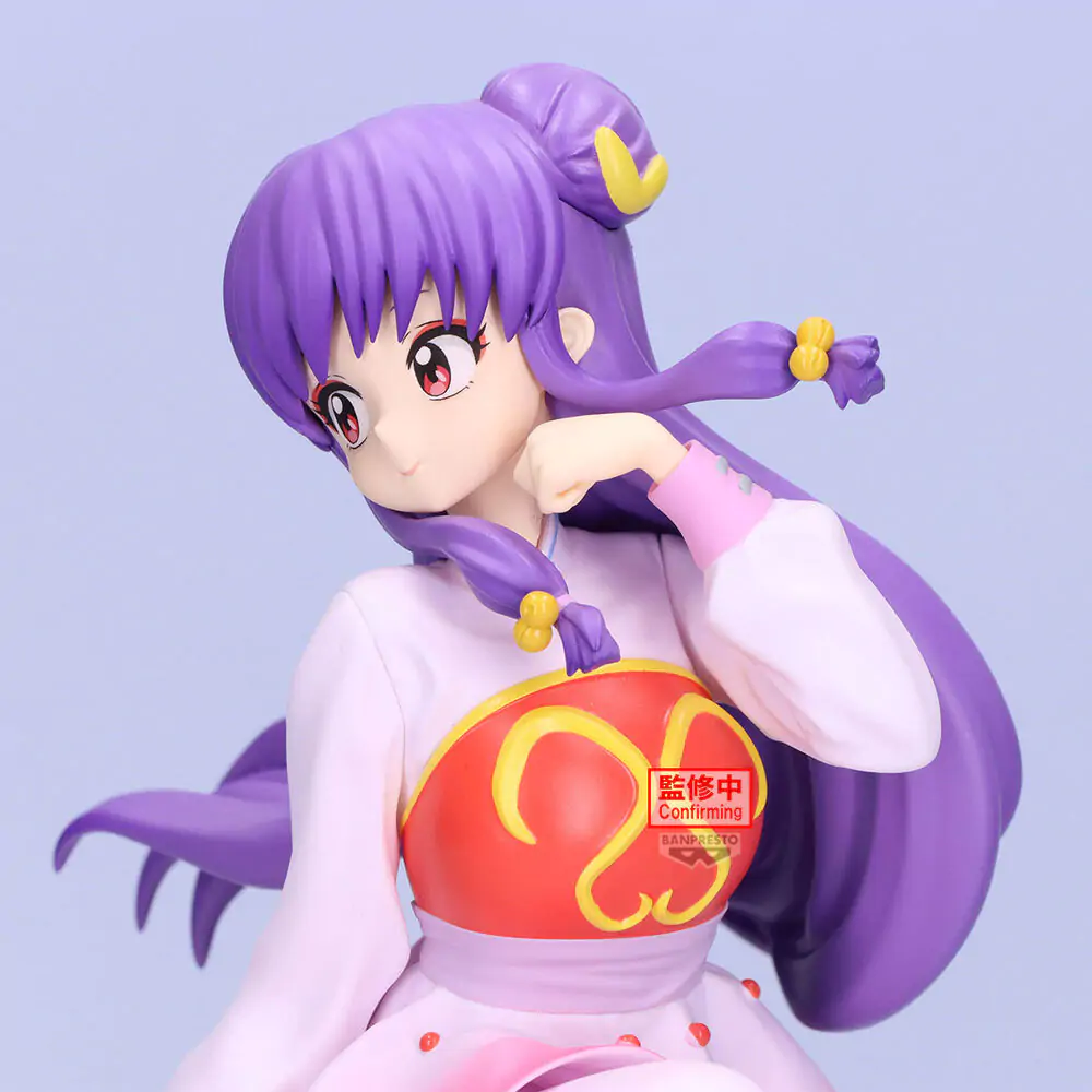 Ranma 1/2 Shampoo Glitter & Glamourous figura 22cm fotografija proizvoda
