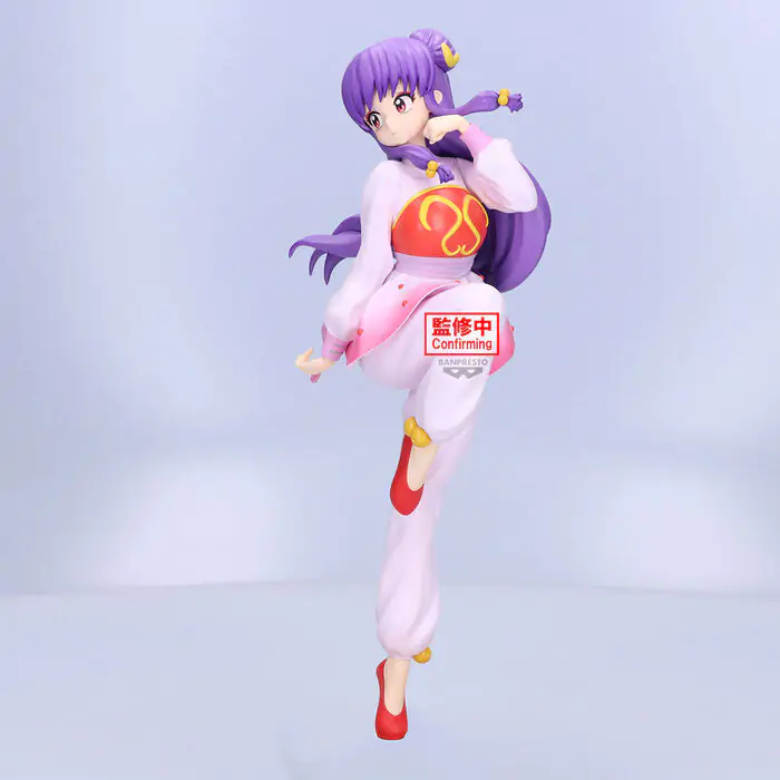 Ranma 1/2 Shampoo Glitter & Glamourous figura 22cm fotografija proizvoda