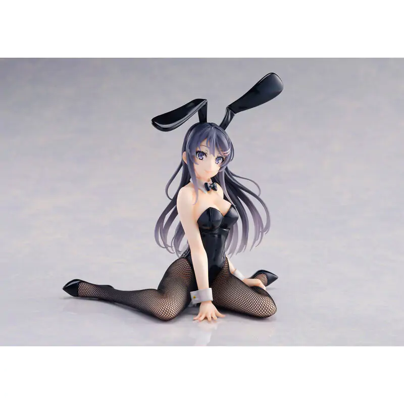 Rascal Does Not Dream of a Sister Venturing Out Mai Sakurajima Bunny figura 15cm fotografija proizvoda