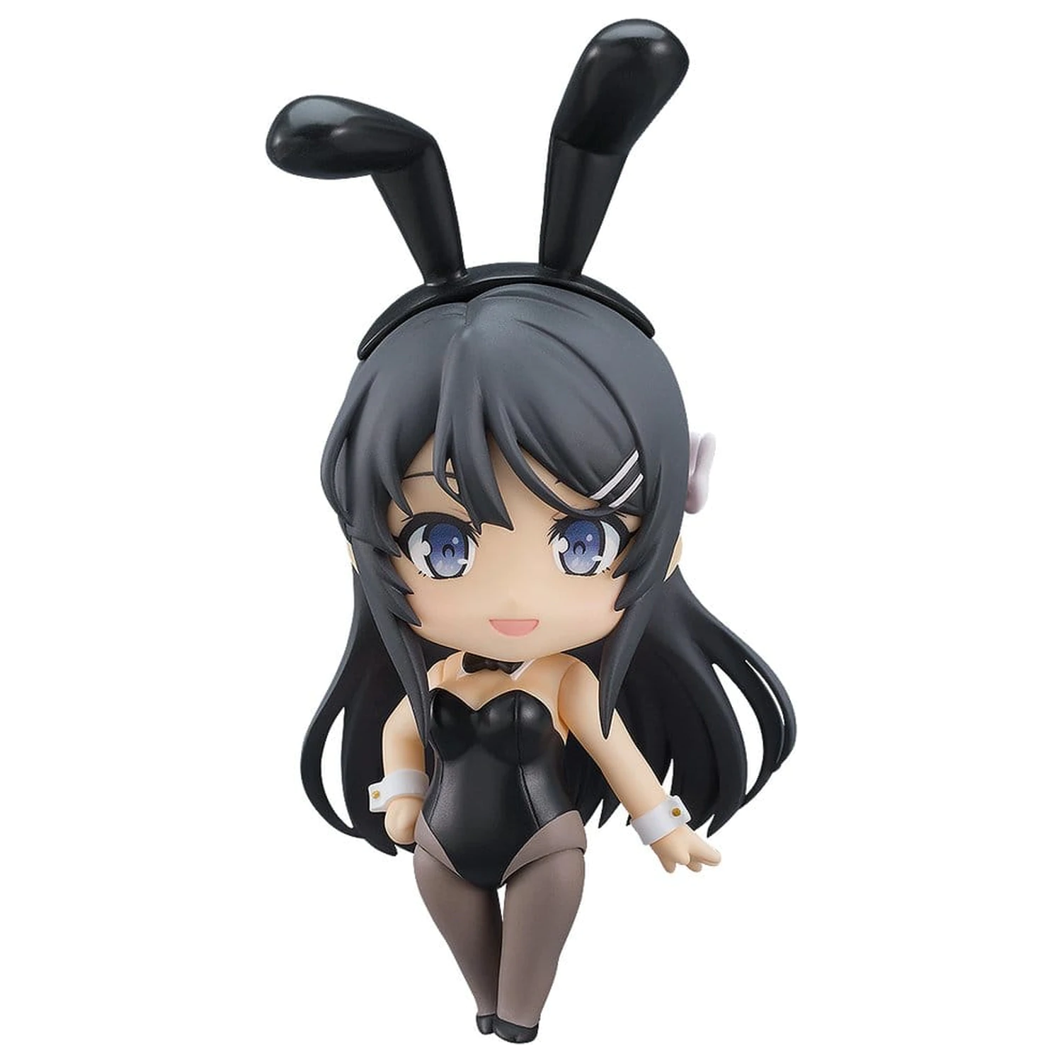 Rascal Does Not Dream of Bunny Girl Senpai Nendoroid akcijska figura Mai Sakurajima: Bunny Girl Ver. 10 cm fotografija proizvoda