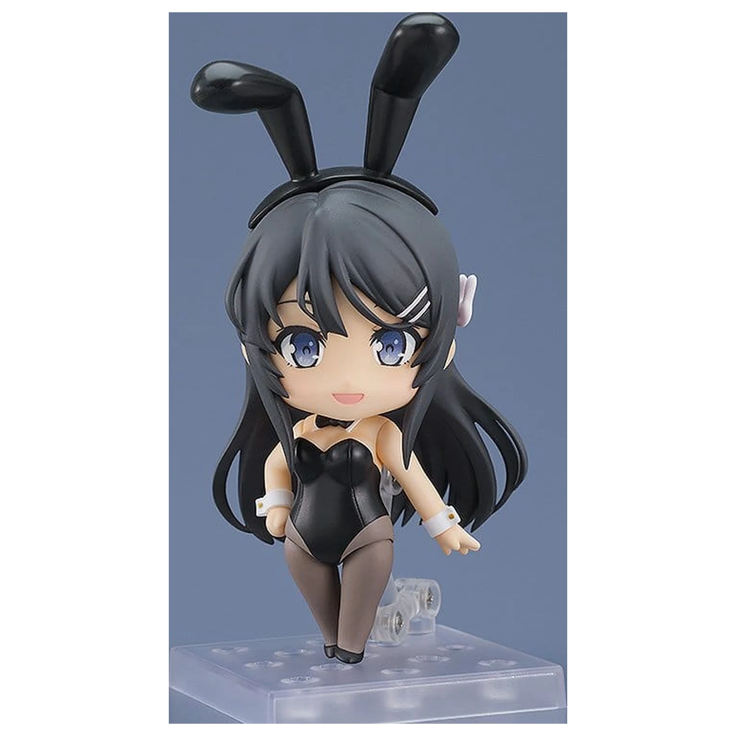 Rascal Does Not Dream of Bunny Girl Senpai Nendoroid akcijska figura Mai Sakurajima: Bunny Girl Ver. 10 cm fotografija proizvoda