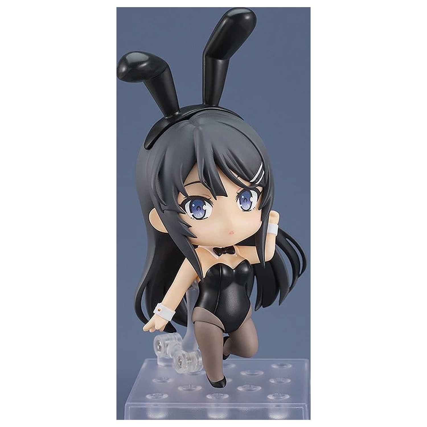 Rascal Does Not Dream of Bunny Girl Senpai Nendoroid akcijska figura Mai Sakurajima: Bunny Girl Ver. 10 cm fotografija proizvoda