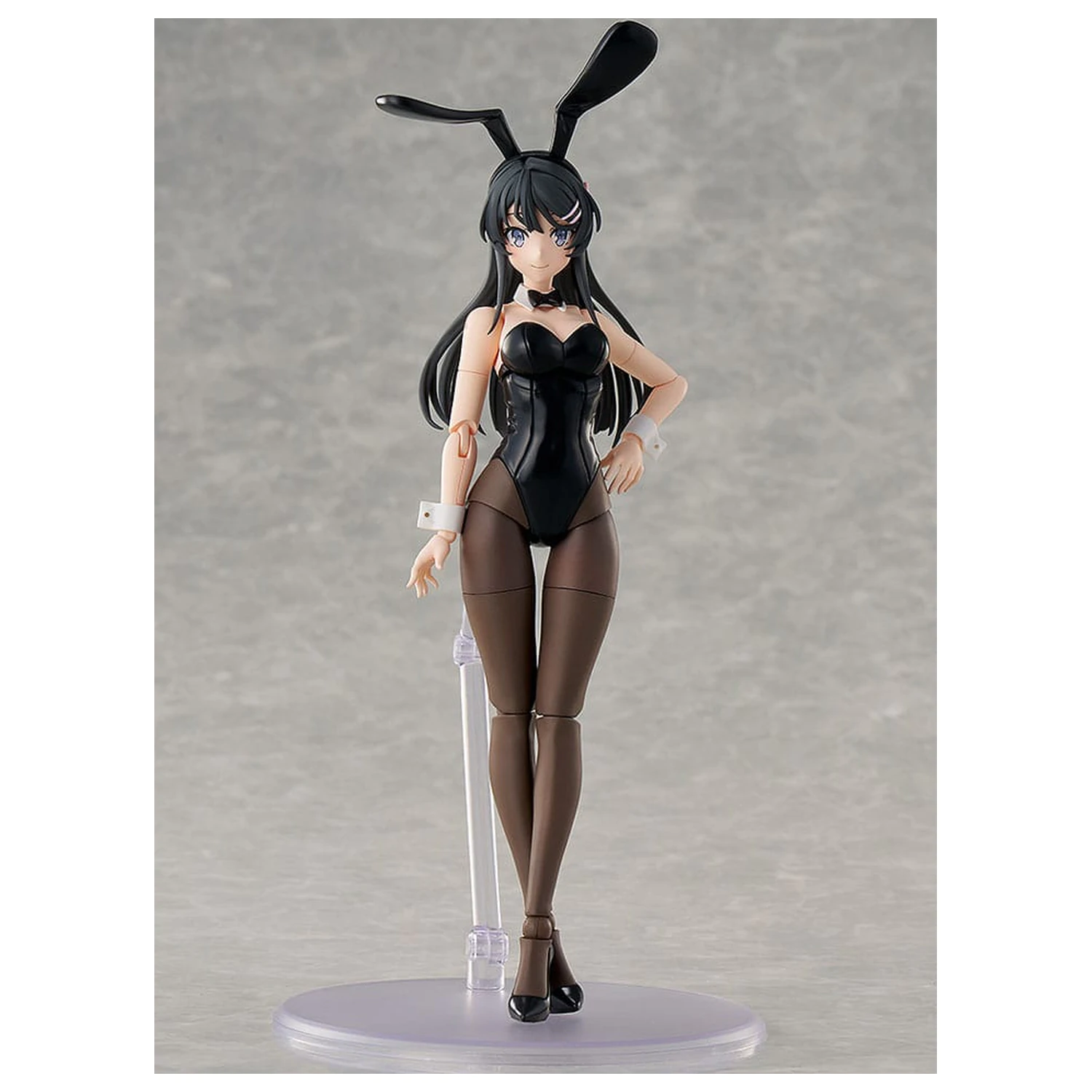 Rascal Does Not Dream Series Plastični model za sastavljanje Mai Sakurajima DX Ver. 20 cm fotografija proizvoda
