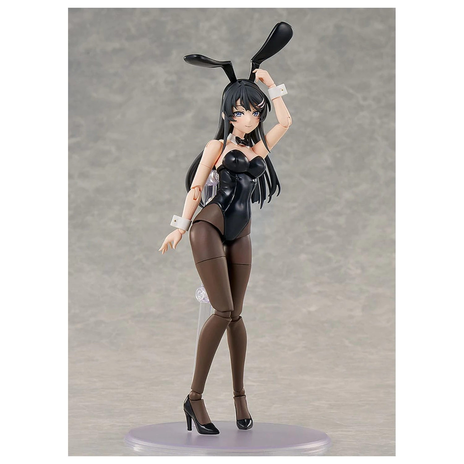 Rascal Does Not Dream Series Plastični model za sastavljanje Mai Sakurajima DX Ver. 20 cm fotografija proizvoda