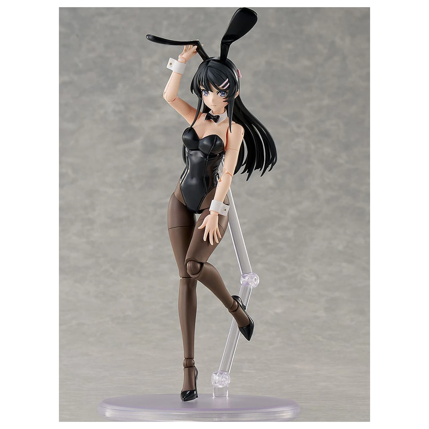 Rascal Does Not Dream Series Plastični model za sastavljanje Mai Sakurajima DX Ver. 20 cm fotografija proizvoda