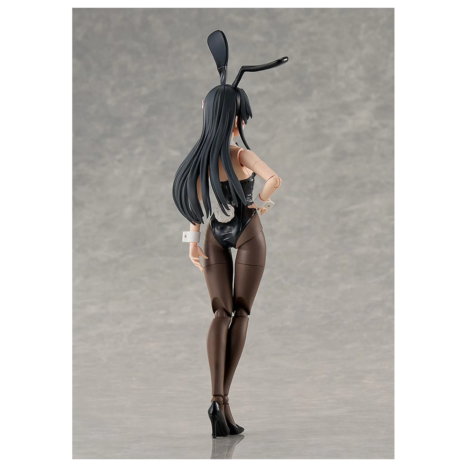 Rascal Does Not Dream Series Plastični model za sastavljanje Mai Sakurajima DX Ver. 20 cm fotografija proizvoda