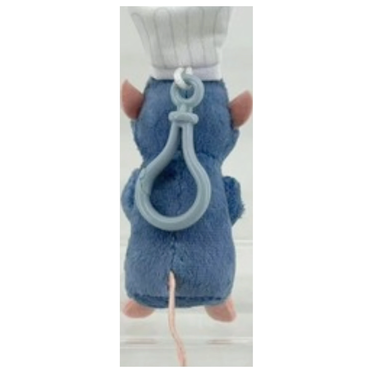Ratatouille Remy kopča za vrećice plišana 10cm fotografija proizvoda