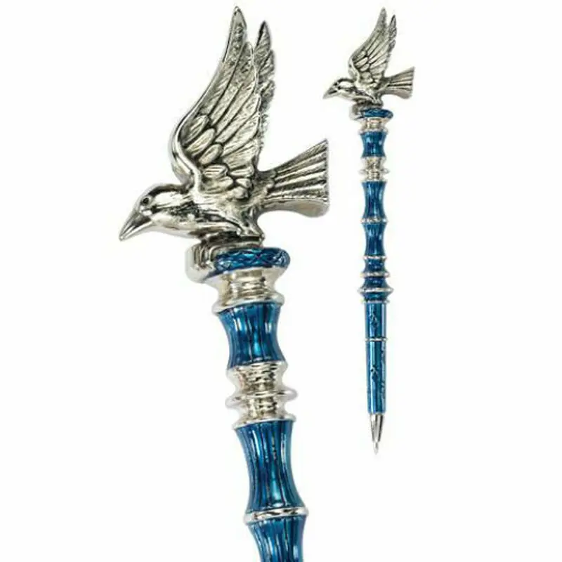 Harry Potter - Hogwarts House Pen - Ravenclaw Kemijska Olovka fotografija proizvoda
