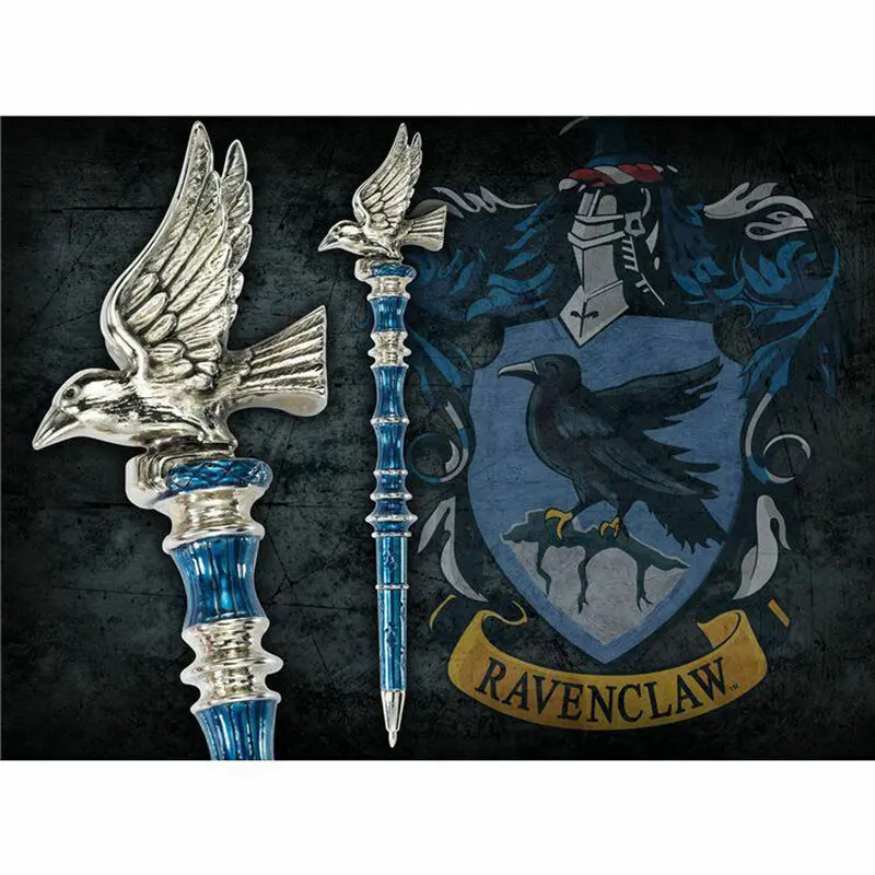 Harry Potter - Hogwarts House Pen - Ravenclaw Kemijska Olovka fotografija proizvoda
