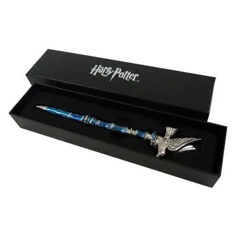 Harry Potter - Hogwarts House Pen - Ravenclaw Kemijska Olovka fotografija proizvoda