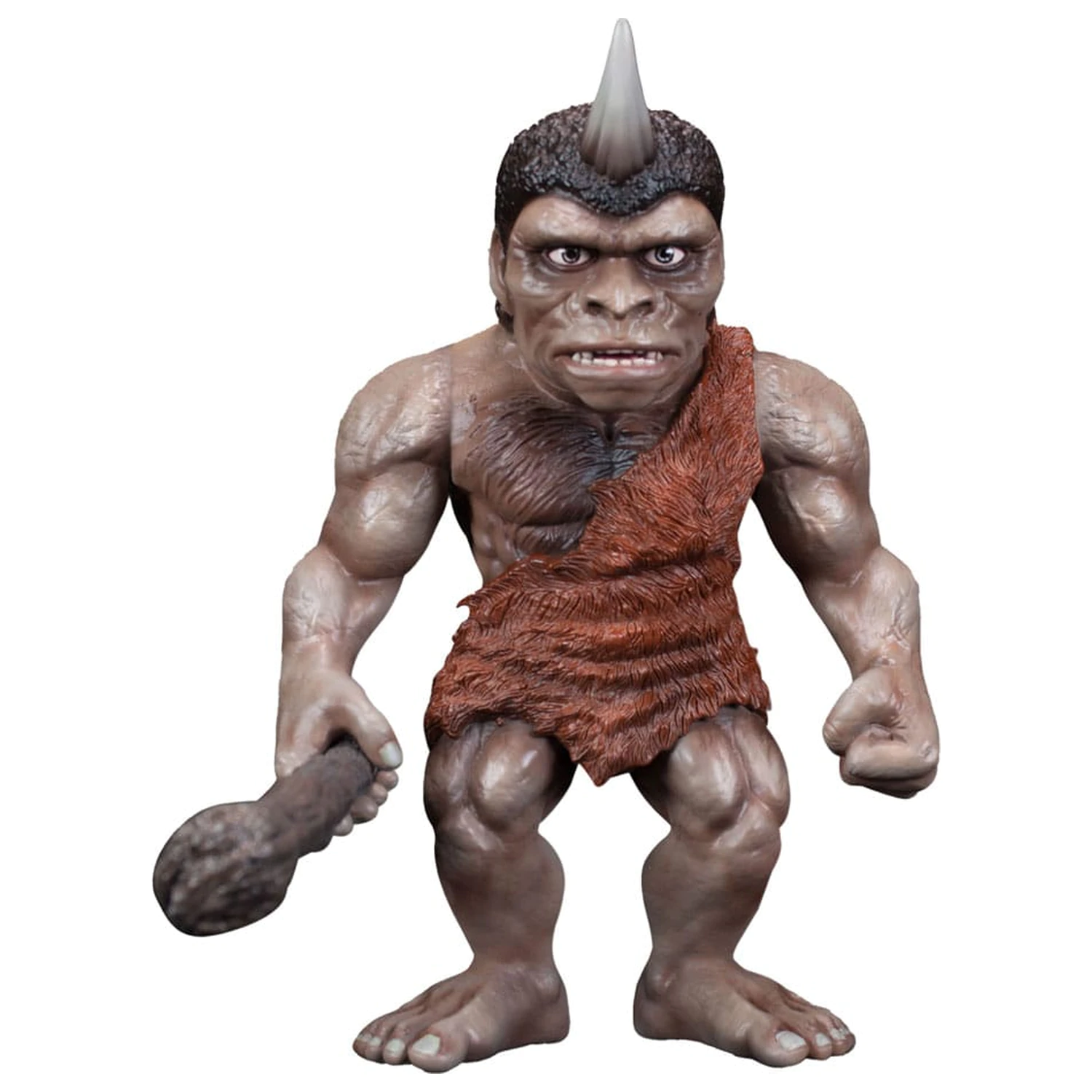 Ray Harryhausen Soft Vinyl Statua Troglodyte (Vintage-Style) 25 cm fotografija proizvoda