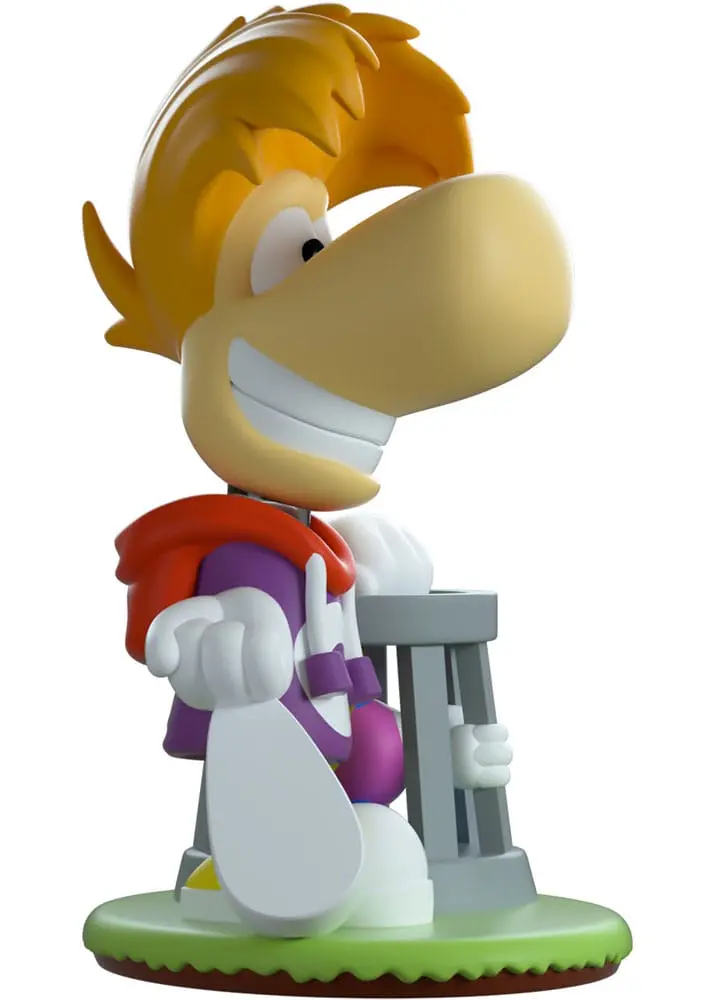 Rayman Vinilna Figura Rayman 11 cm fotografija proizvoda