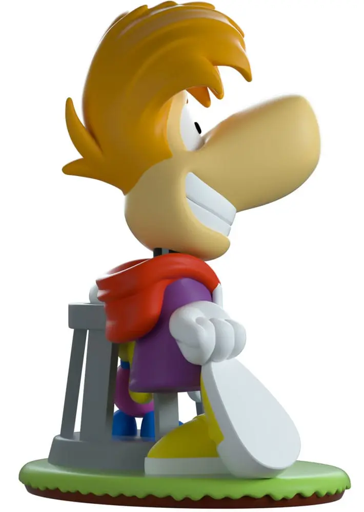 Rayman Vinilna Figura Rayman 11 cm fotografija proizvoda