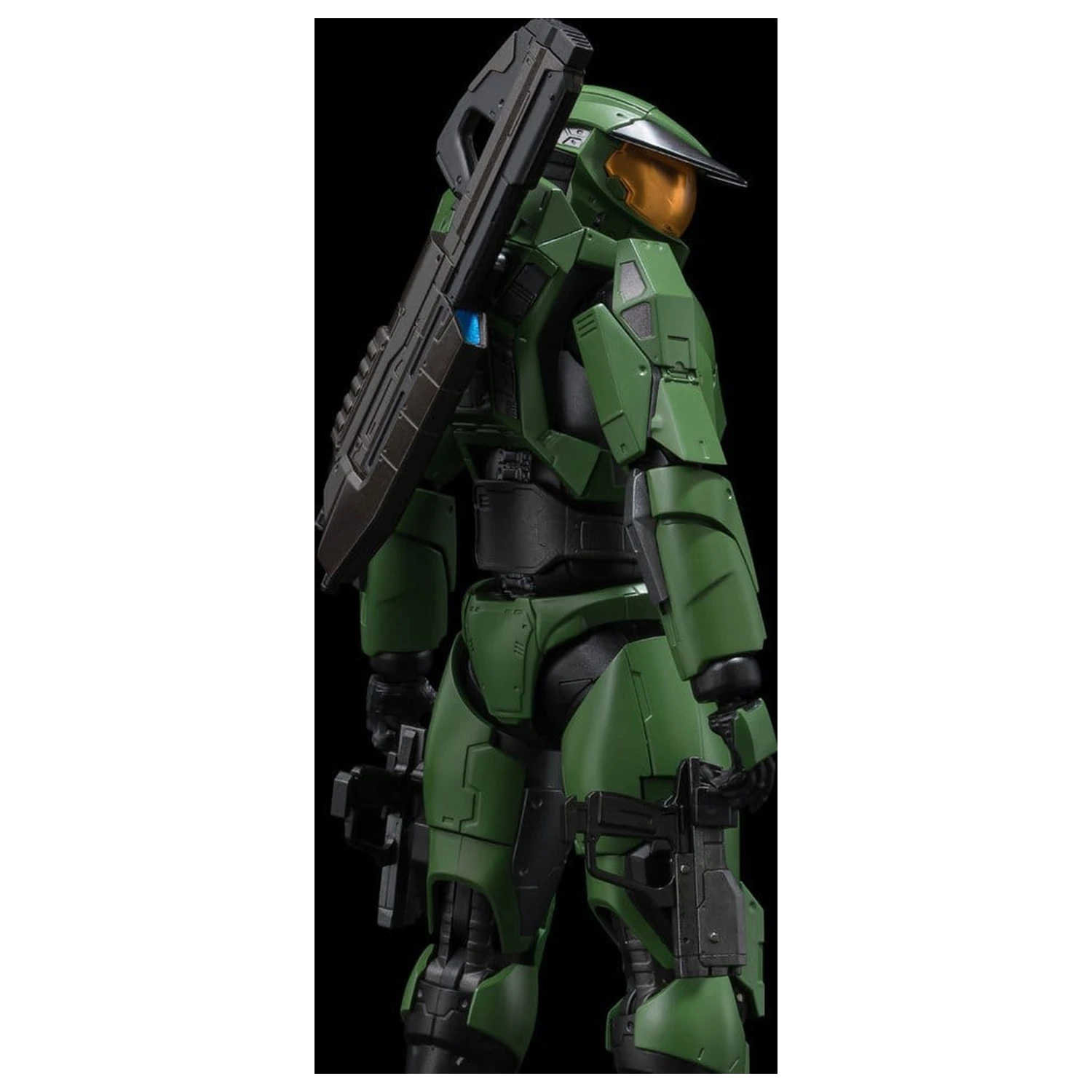 RE:EDIT Halo Akcijska figura 1/12 Chief Mjolnir Mark V Recolor Ver. 18 cm fotografija proizvoda