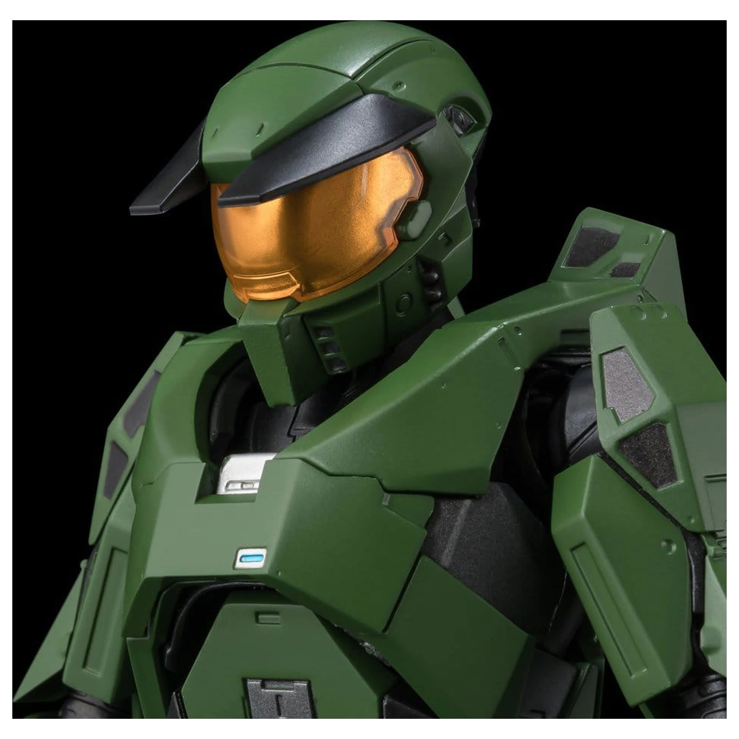 RE:EDIT Halo Akcijska figura 1/12 Chief Mjolnir Mark V Recolor Ver. 18 cm fotografija proizvoda