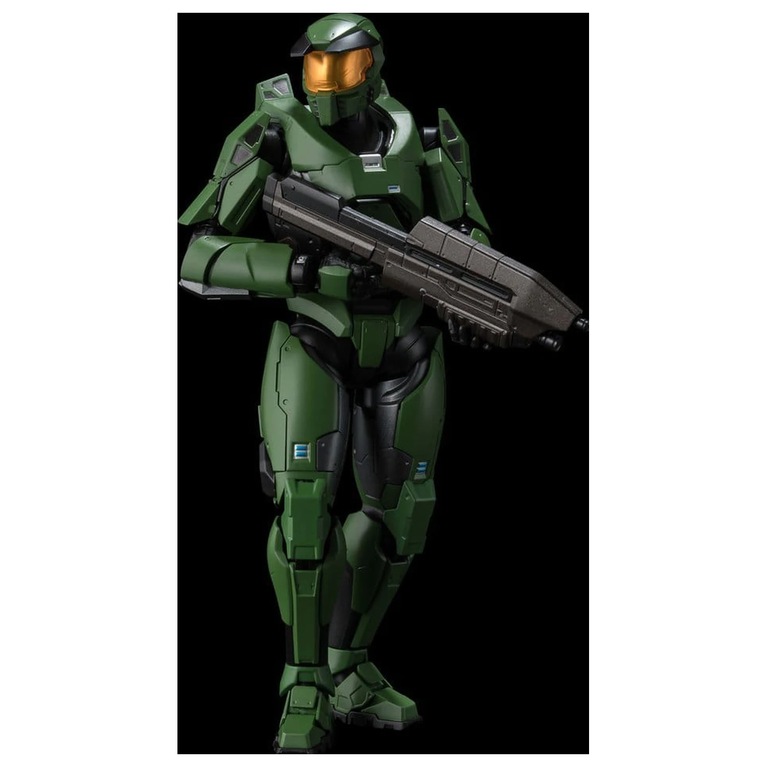 RE:EDIT Halo Akcijska figura 1/12 Chief Mjolnir Mark V Recolor Ver. 18 cm fotografija proizvoda
