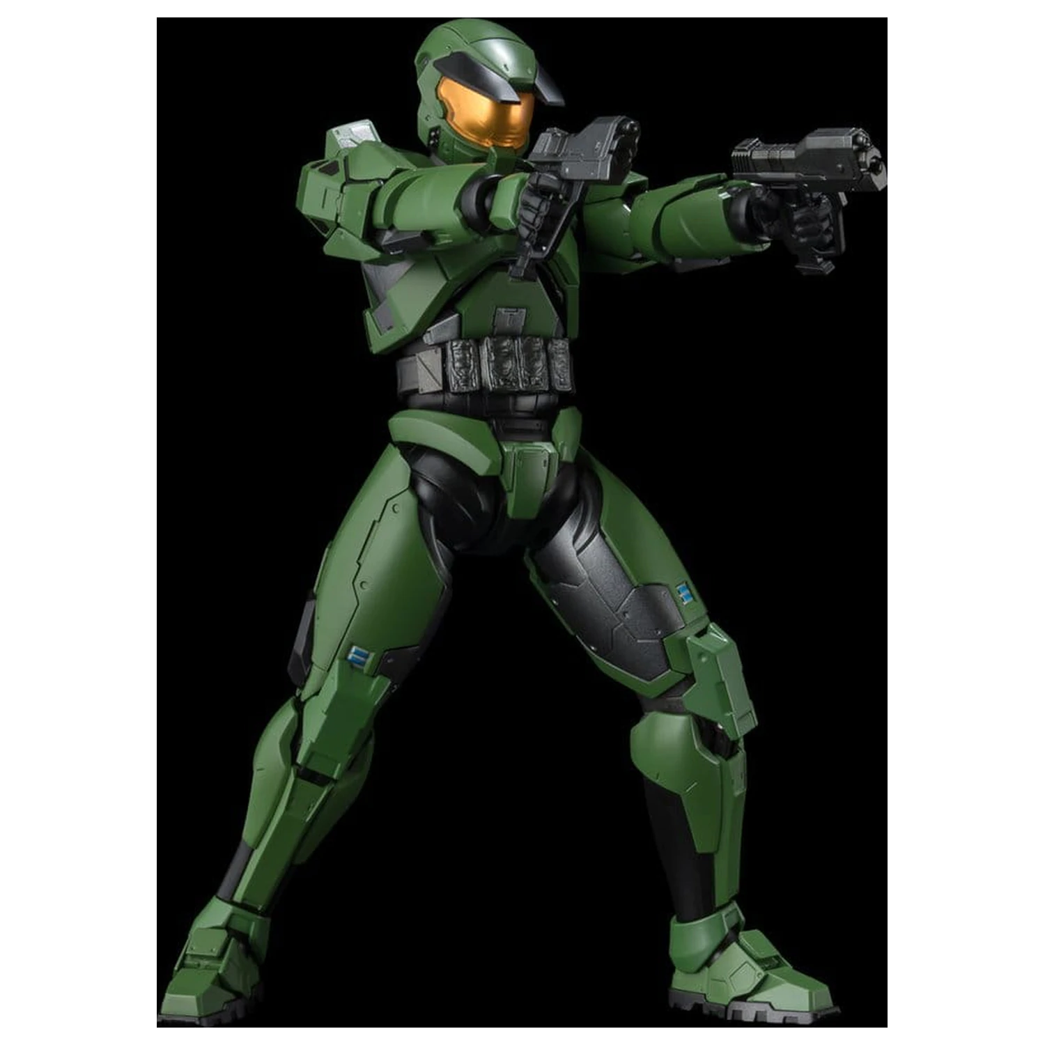 RE:EDIT Halo Akcijska figura 1/12 Chief Mjolnir Mark V Recolor Ver. 18 cm fotografija proizvoda