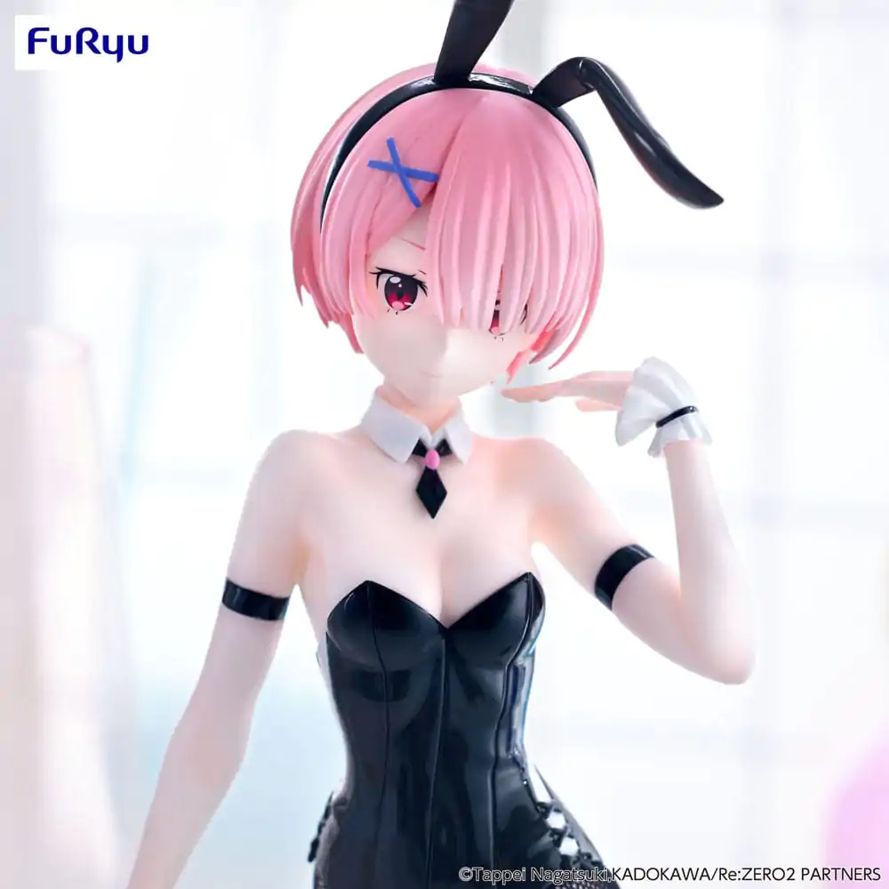 Re:Zero BiCute Bunnies PVC Kip Ram Bicolor Ver. 30 cm fotografija proizvoda