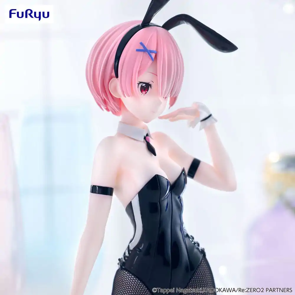 Re:Zero BiCute Bunnies PVC Kip Ram Bicolor Ver. 30 cm fotografija proizvoda