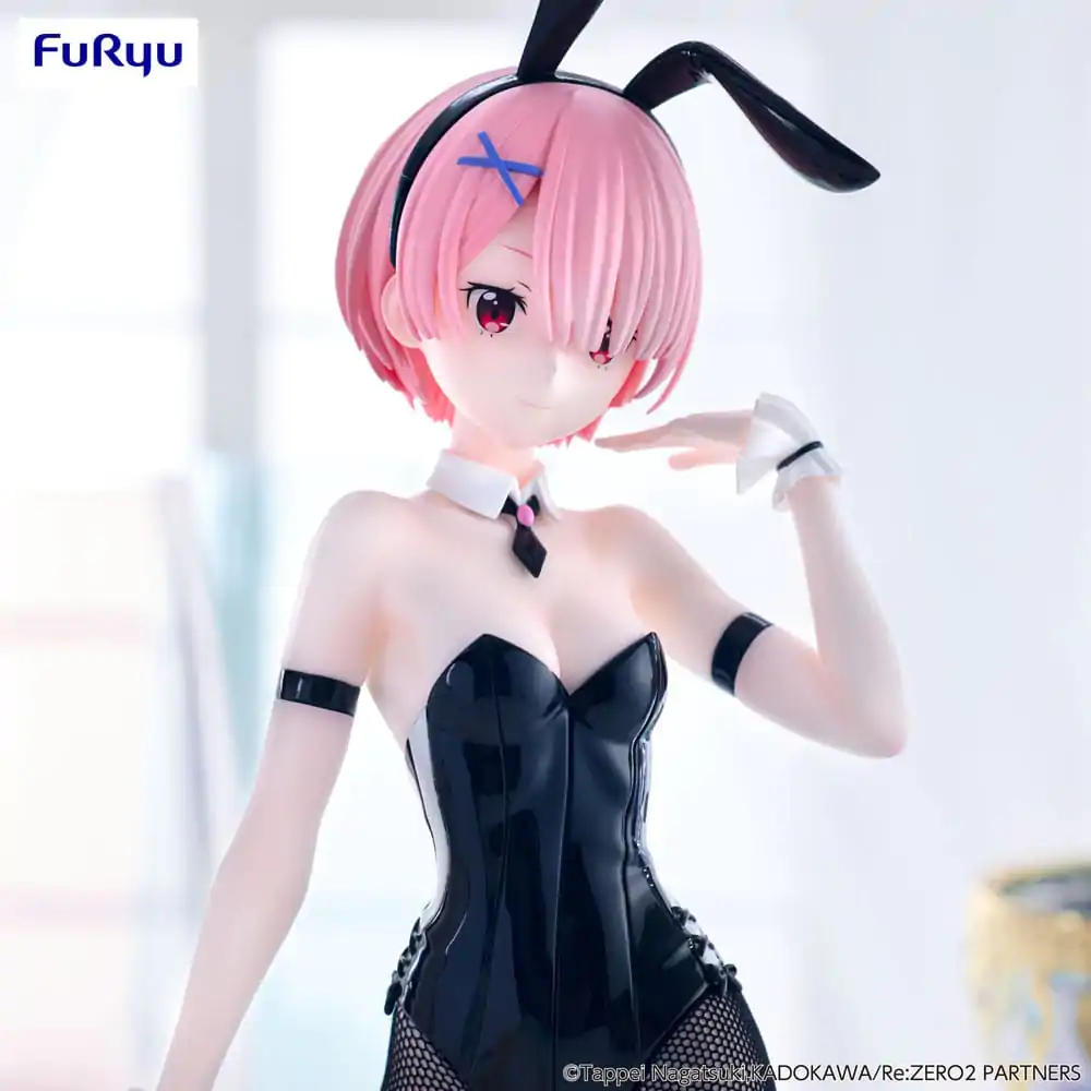 Re:Zero BiCute Bunnies PVC Kip Ram Bicolor Ver. 30 cm fotografija proizvoda