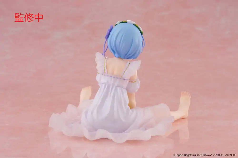 Re:Zero Precious PVC Kip Stolni Slatka Figura Rem Star Dreamy Ver. 13 cm fotografija proizvoda