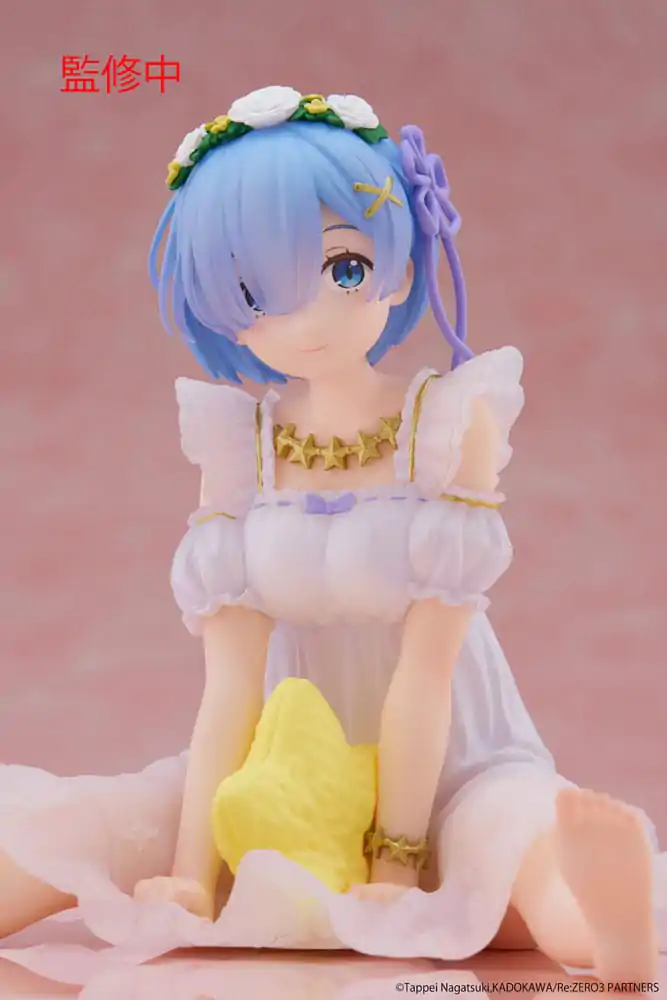 Re:Zero Precious PVC Kip Stolni Slatka Figura Rem Star Dreamy Ver. 13 cm fotografija proizvoda