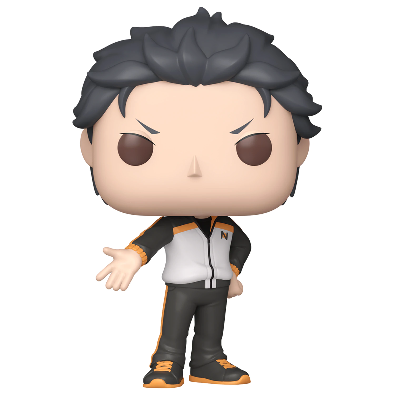 Re:Zero Funko POP! Animation vinilna figura Subaru 9 cm fotografija proizvoda