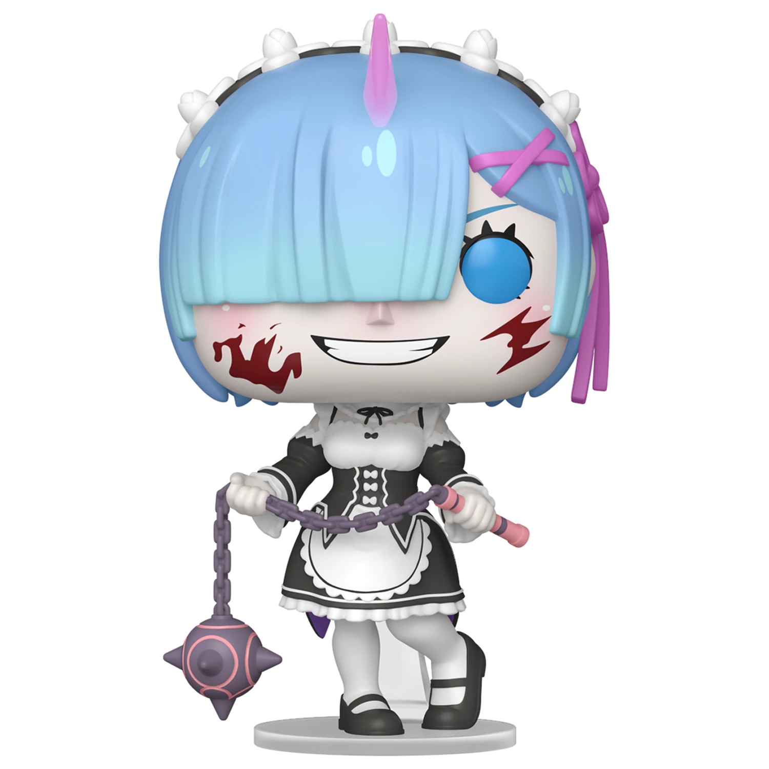 Re:ZERO Funko POP! Animation vinilna figura Rem 9cm Chase fotografija proizvoda