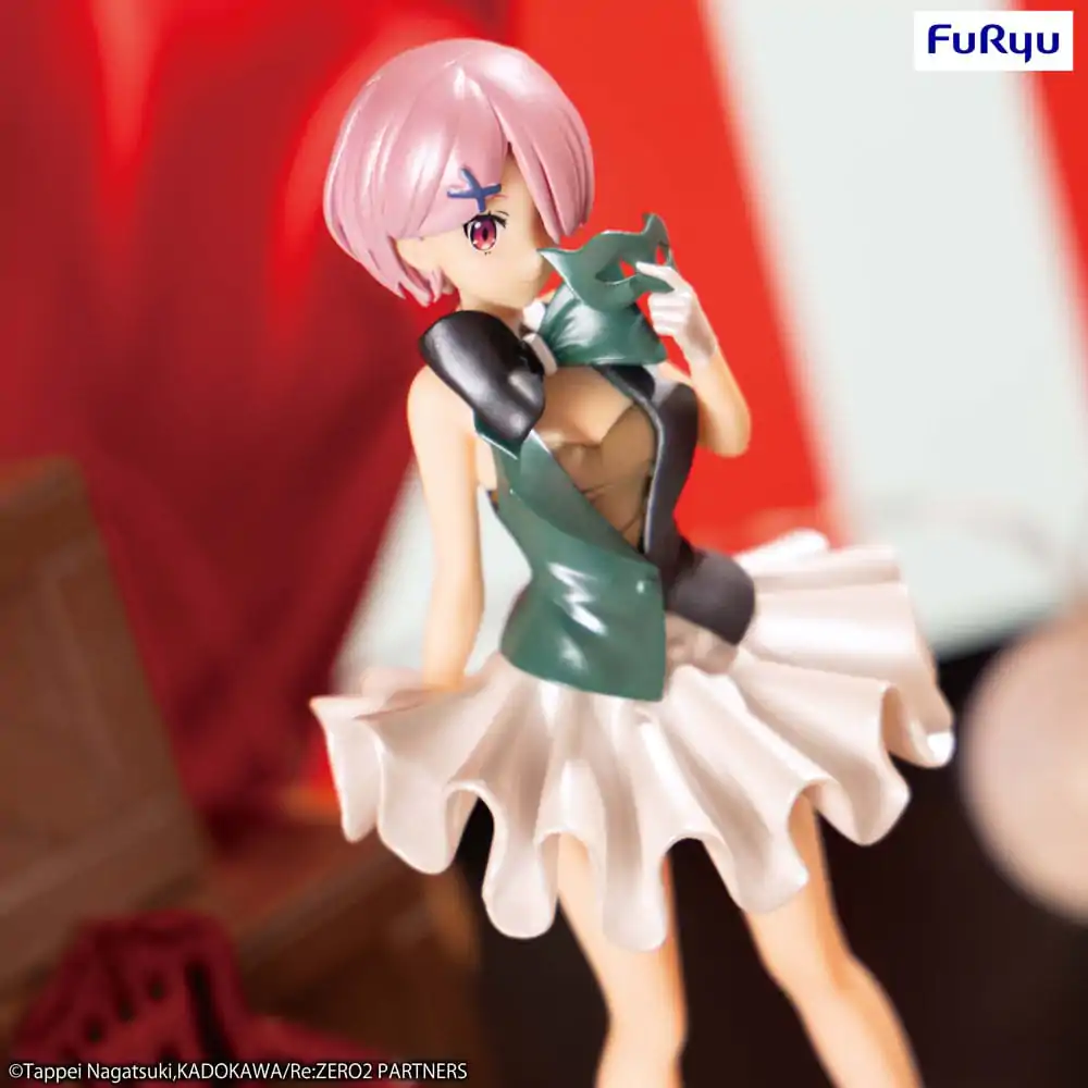 Re:ZERO SSS PVC Kip Ram u Circus Pearl boji, verzija 20 cm fotografija proizvoda