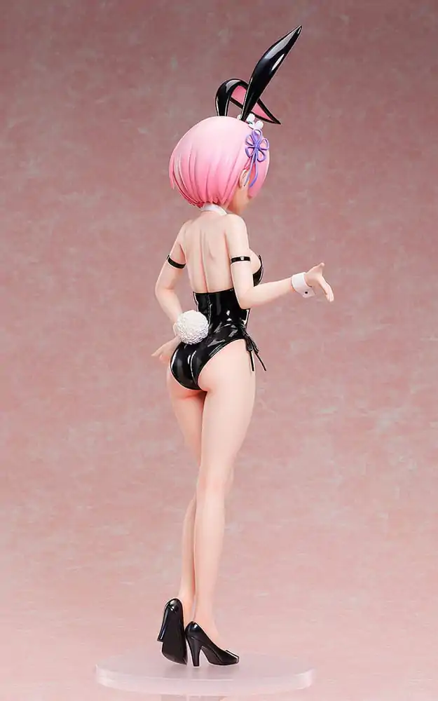 Re:ZERO -Starting Life in Another World- PVC Kip 1/4 Ram: Bare Leg Bunny 2nd Ver. 44 cm fotografija proizvoda